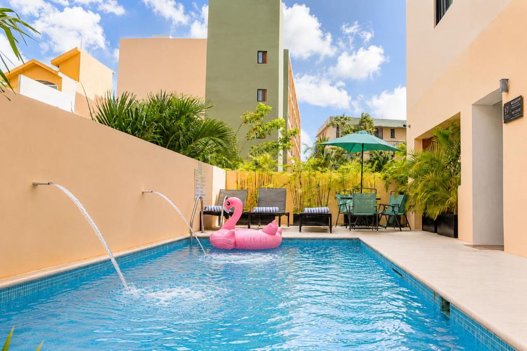 Hotel Boutique Mura 1