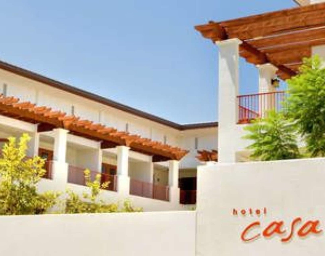 Hotel Casa 425 + Lounge 1