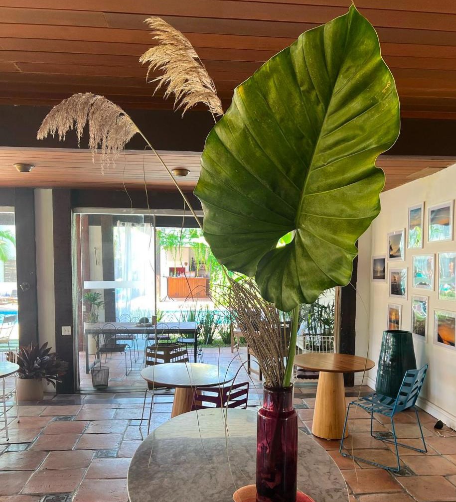 Hotel Casa Paradiso Guarujá 1