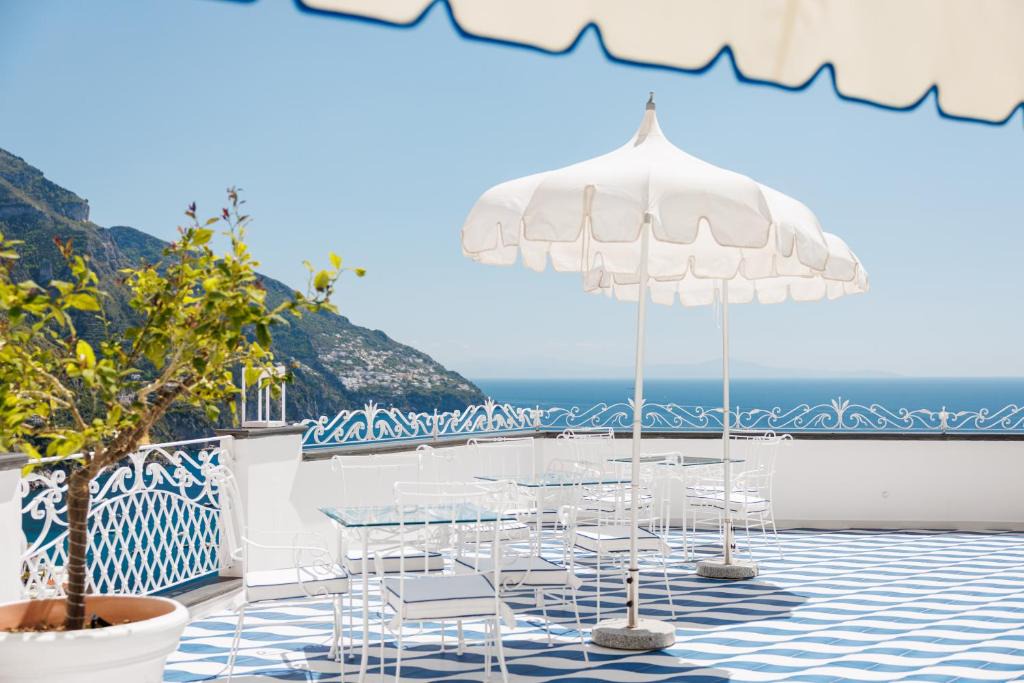 Hotel Conca d'Oro 1