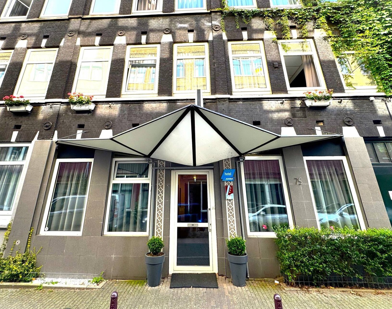 Hotel De Looier 1