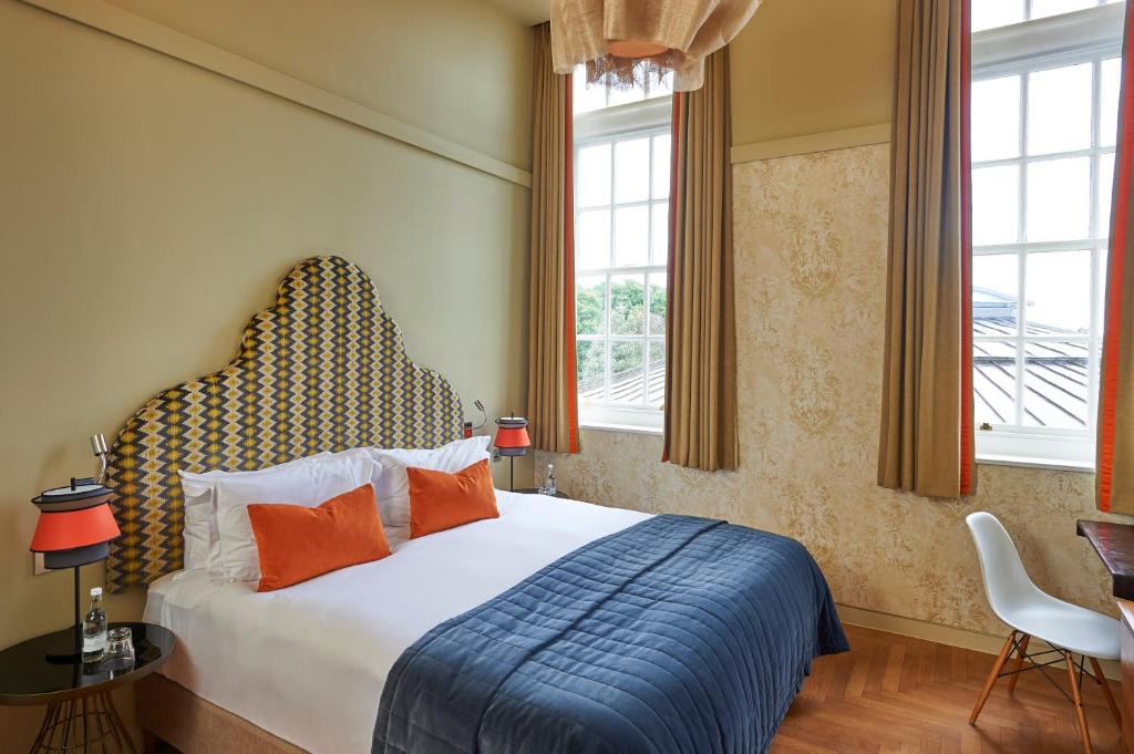 Hotel du Vin Exeter 1