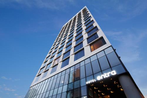 Hotel Entra Gangnam 1