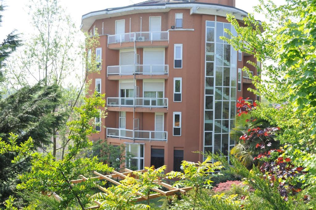 Hotel Fossati 1