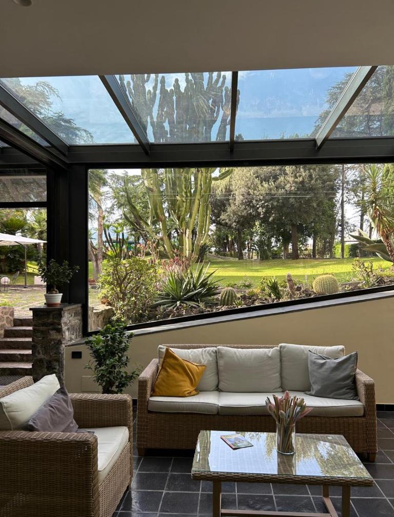 Hotel Giovanna 1