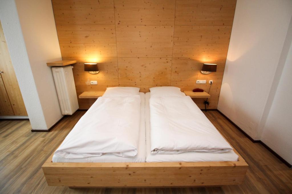 Hotel Heigl 1