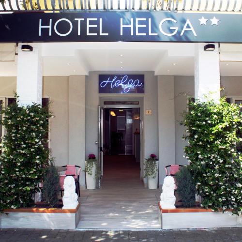 Hotel Helga 1