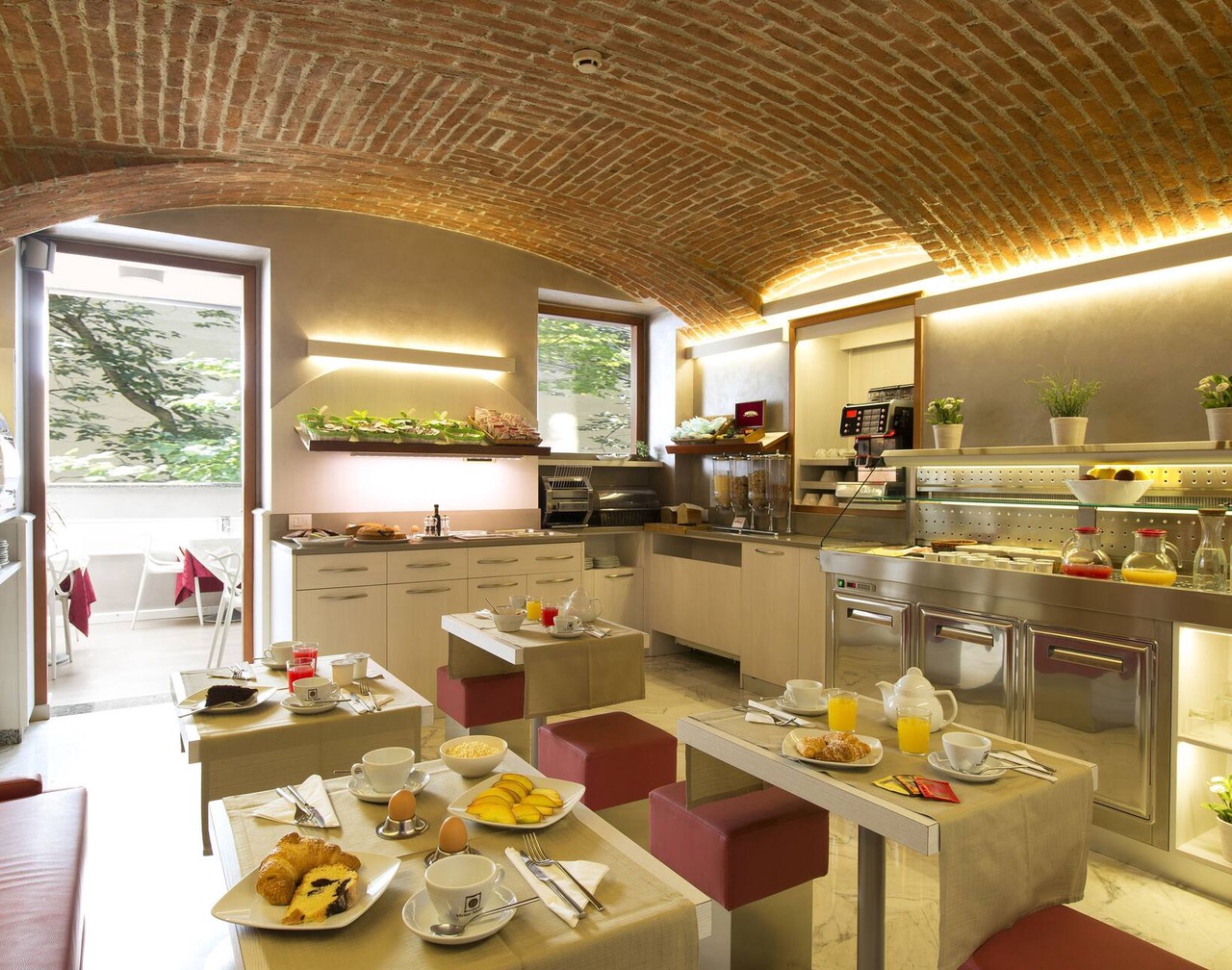 Hotel Ideale 1