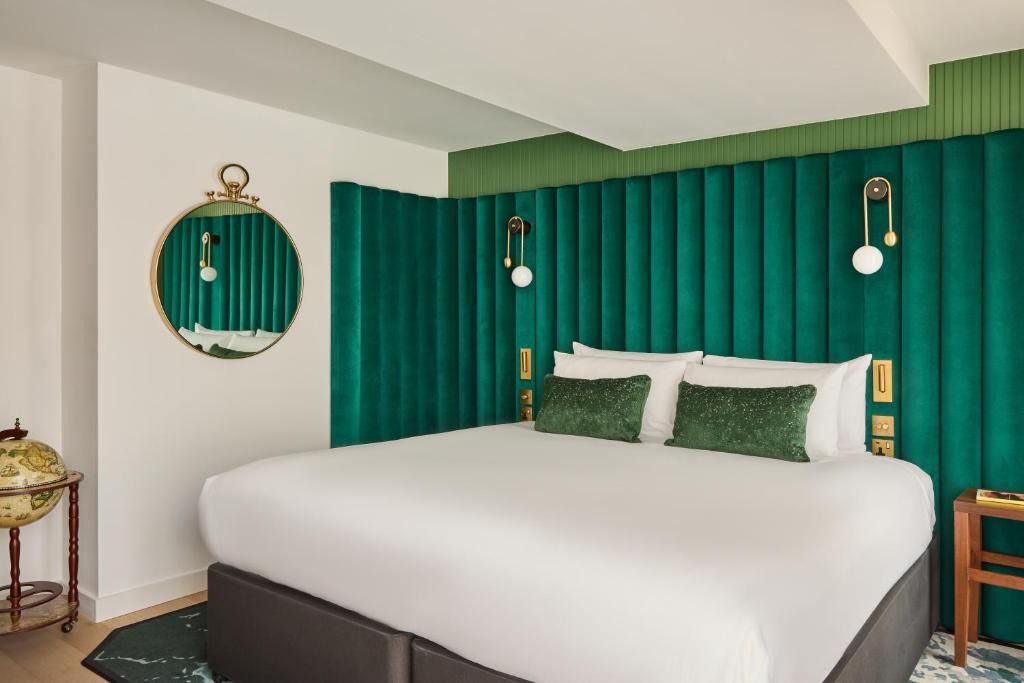 Hotel Indigo London Clerkenwell by IHG 1