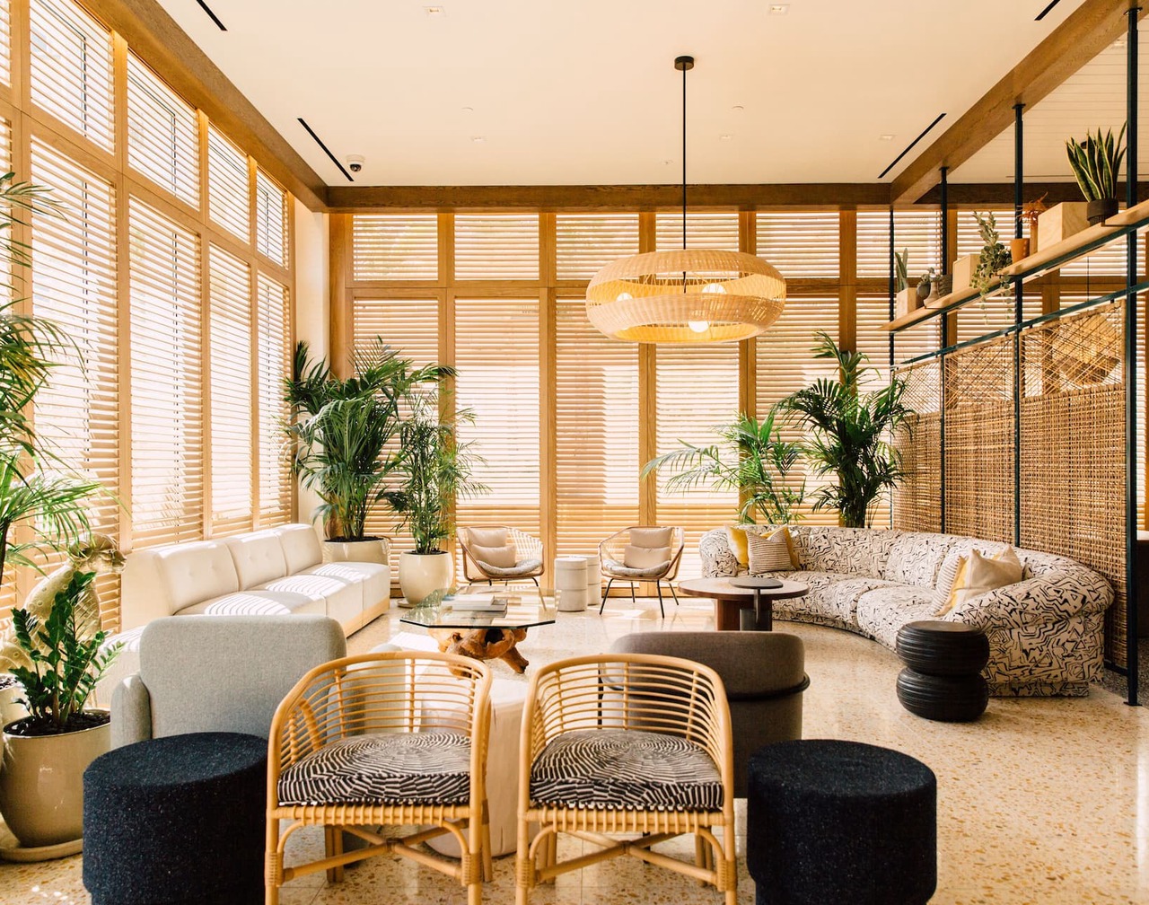 Hotel June West L.A., a Member of Design Hotels 1