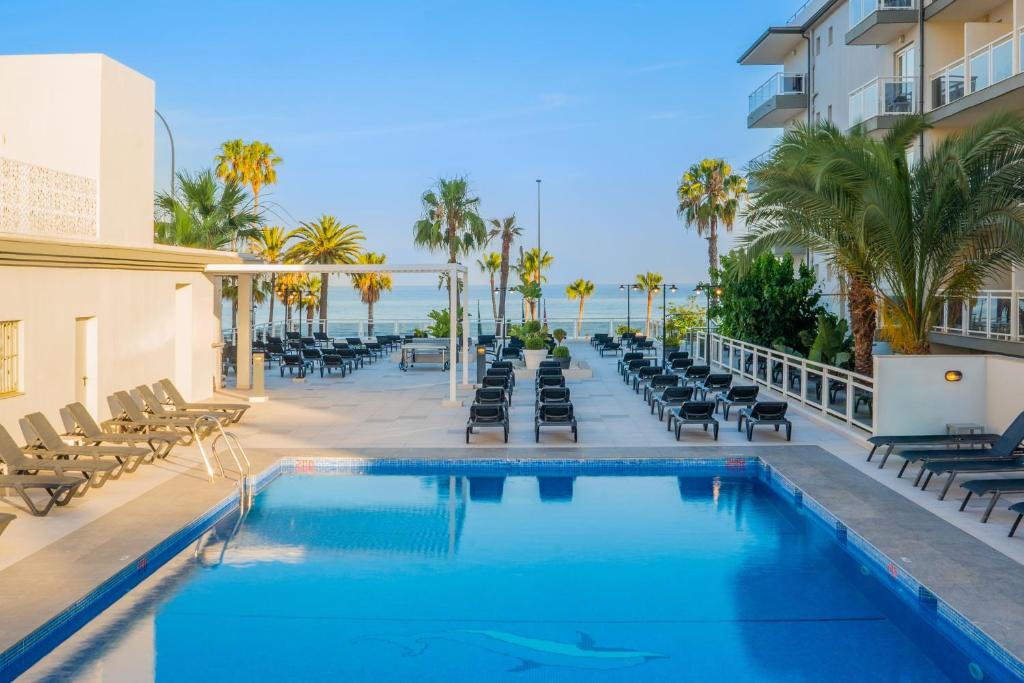 Hotel Las Arenas, Affiliated by Meliá 1