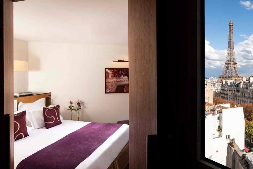 Hotel Maison FL 1