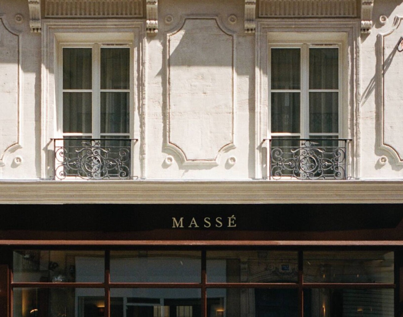 Hotel Massé 1