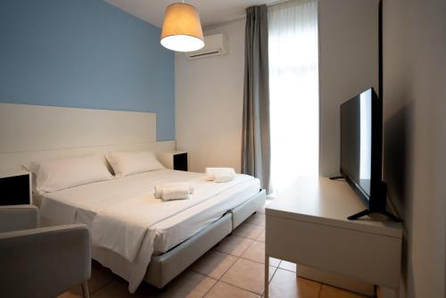 Hotel Minerva 1