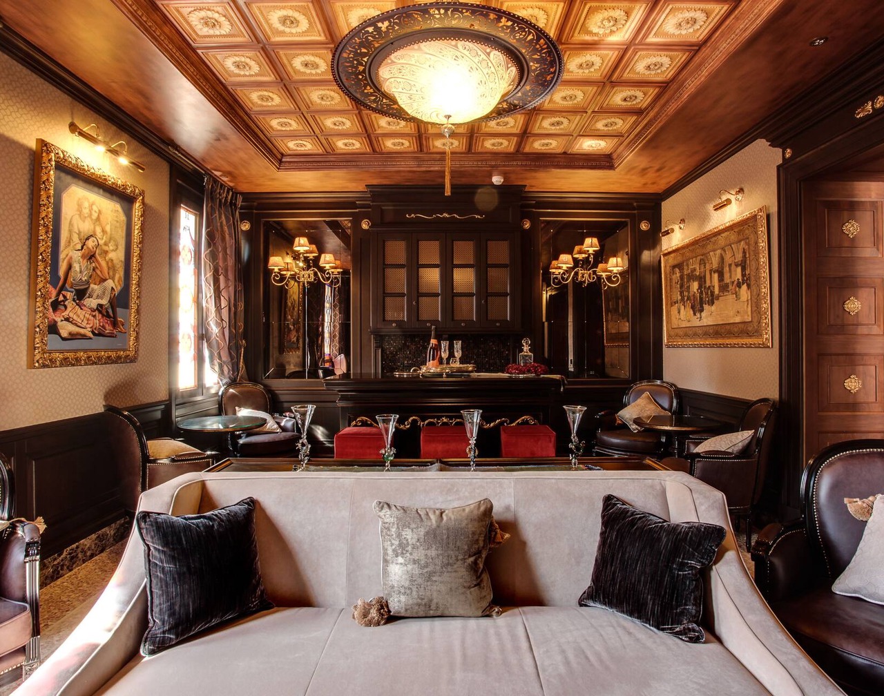 Hotel Moresco 1