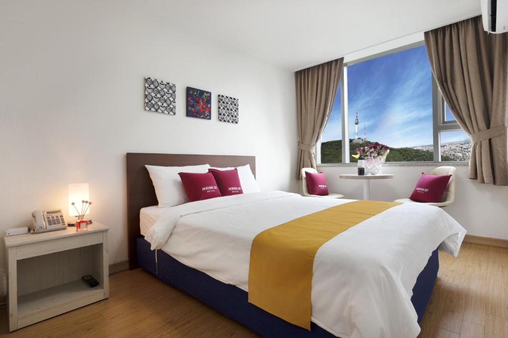 Hotel Morning Sky 1