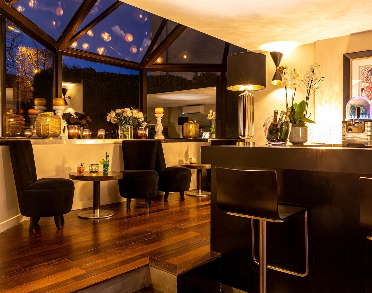 Hotel Quorum 1