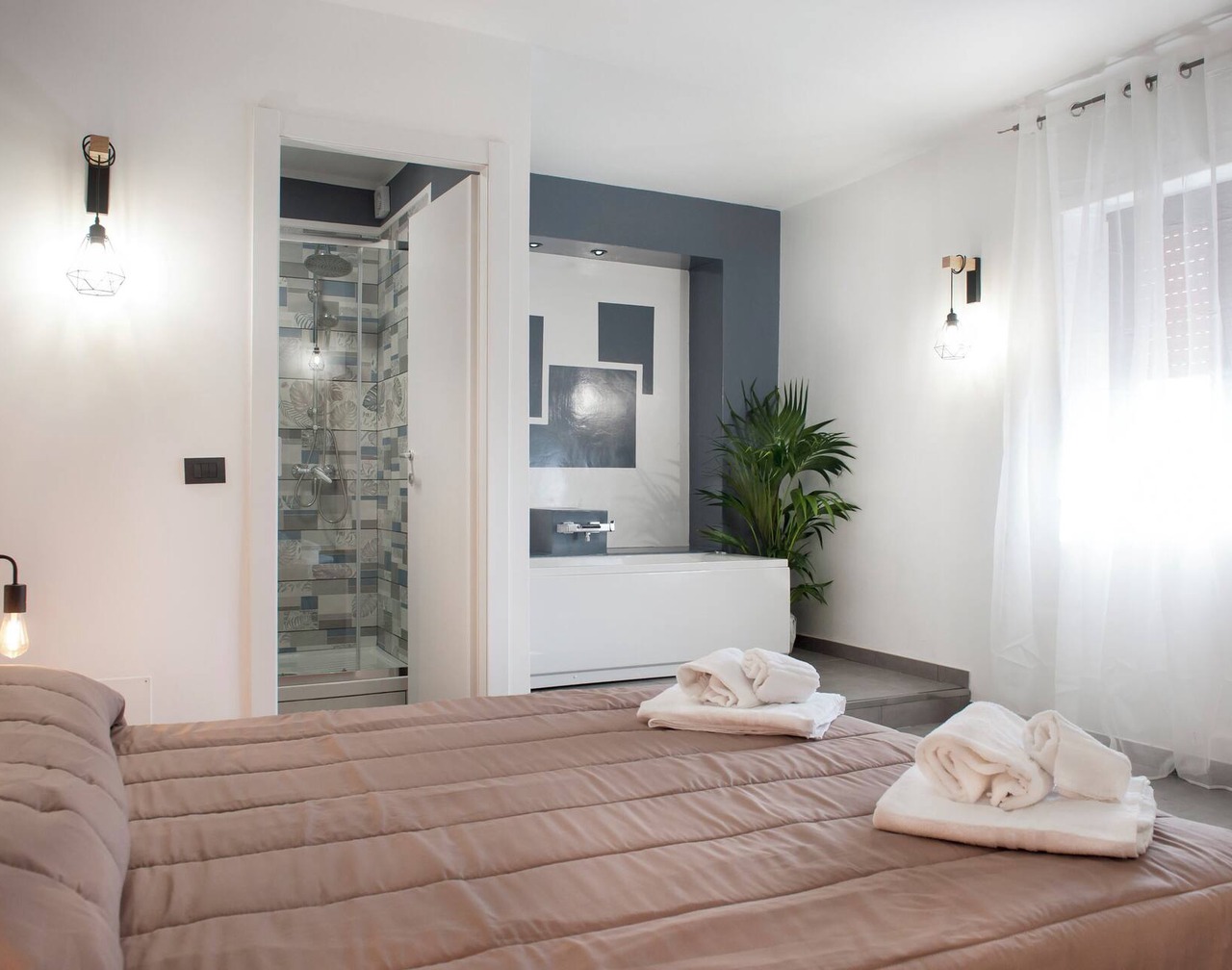 Hotel Riesco 1
