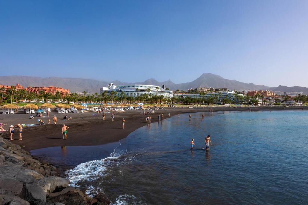 Hotel Riu Palace Tenerife 1
