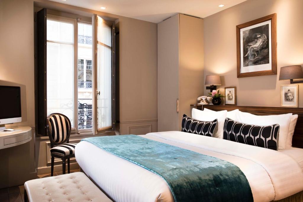 Hotel & Spa La Belle Juliette 1