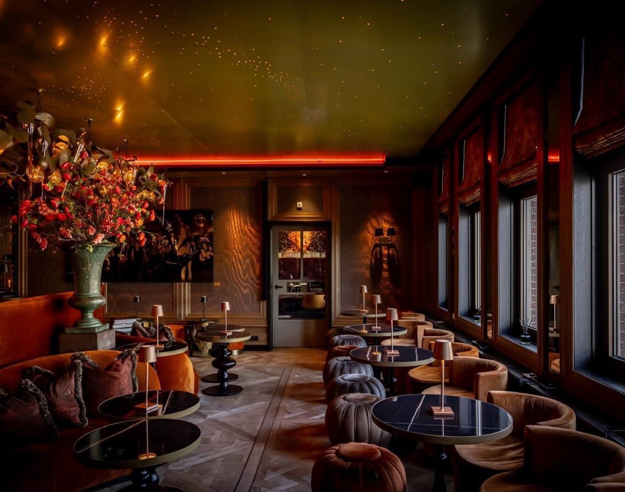 Hotel TwentySeven 1