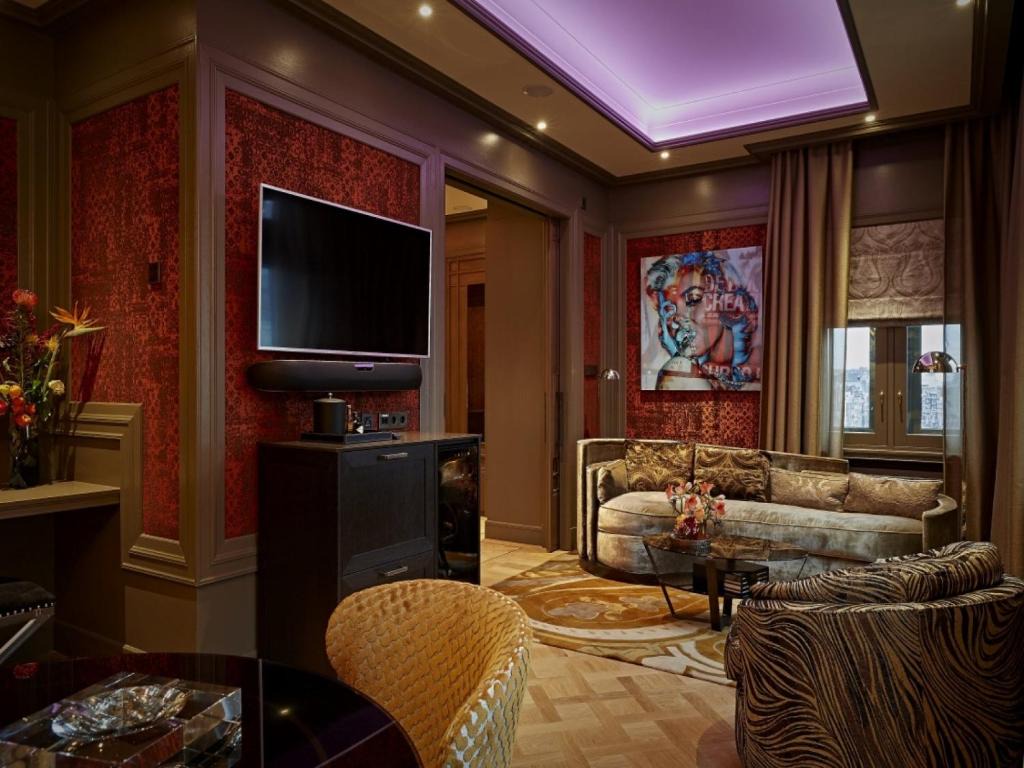 Hotel TwentySeven - Small Luxury Hotels of the World 1