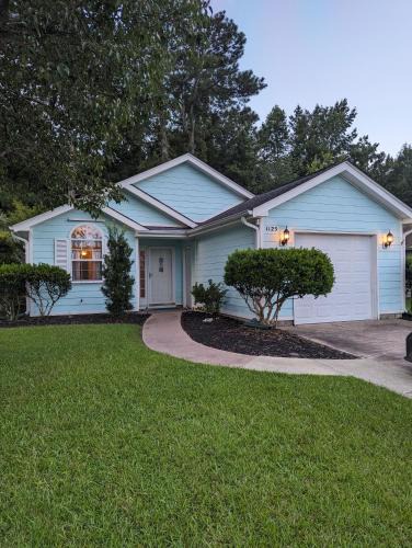 HOUSE-Pools-15 Mins to Beach-Central Location Mid-Strand 1