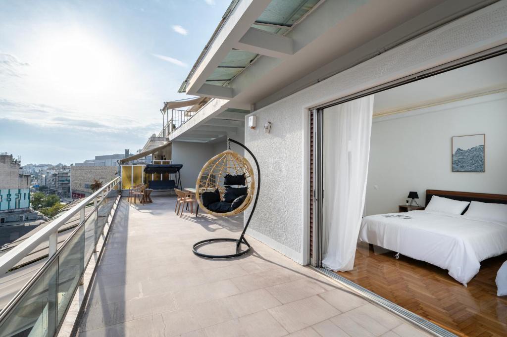 Houseloft The Viewpoint Athens 1