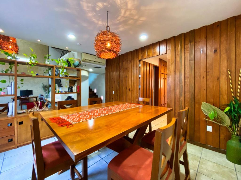 Humant Coliving - Cancún 1