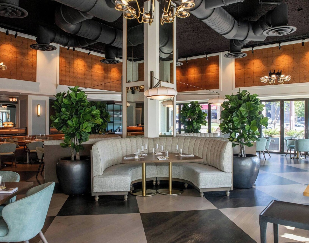 Hutton Hotel, Nashville, a Tribute Portfolio Hotel 1