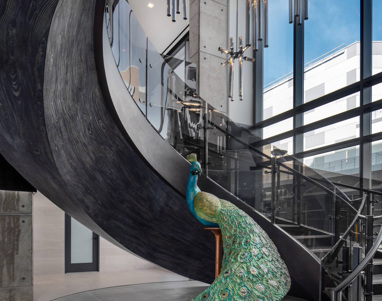 Hyatt Centric SouthPark Charlotte 1