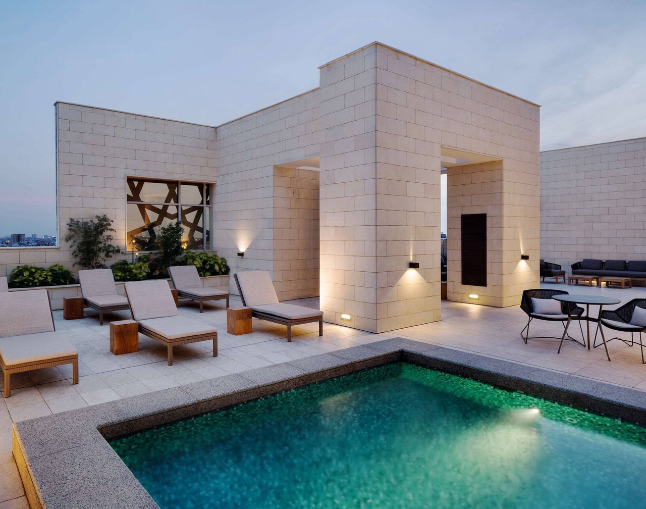 Hyatt House Jeddah Sari Street 1