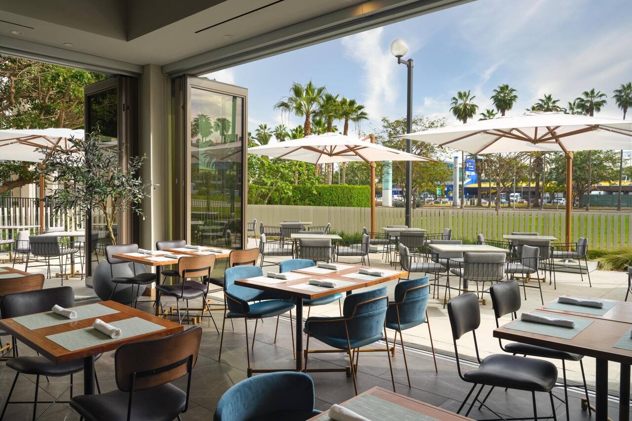 Hyatt House LAX/Century Blvd 1