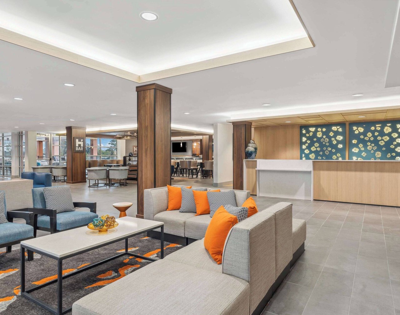 Hyatt House Orlando International Drive 1