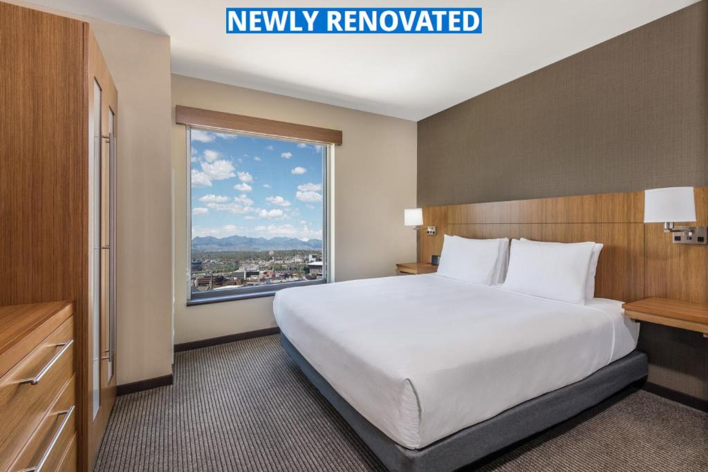 Hyatt Place Denver Downtown 1