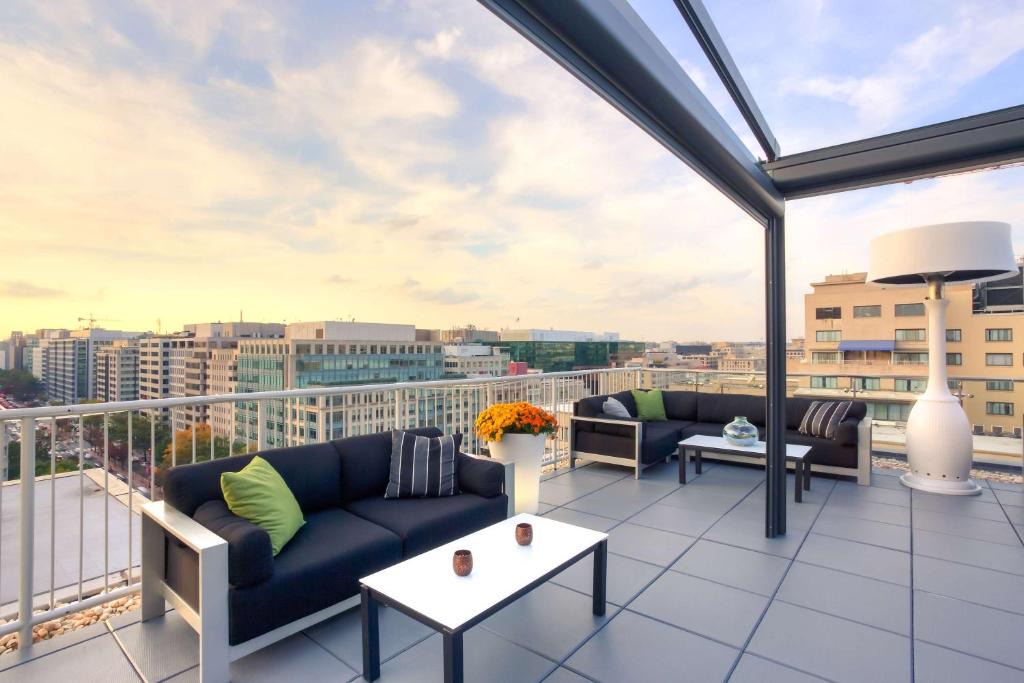 Hyatt Place Washington DC/White House 1