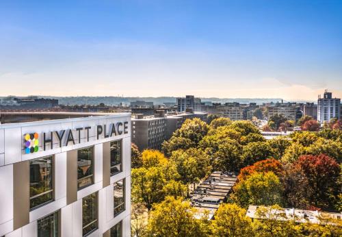 Hyatt Place Washington D.C./National Mall 1