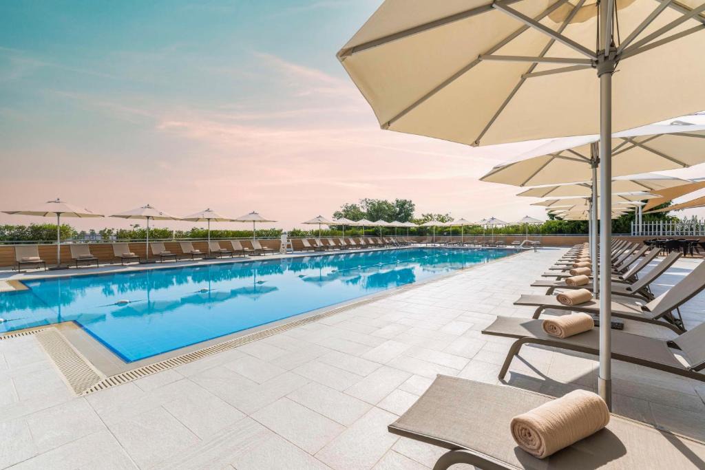 Hyatt Regency Oryx Doha 1