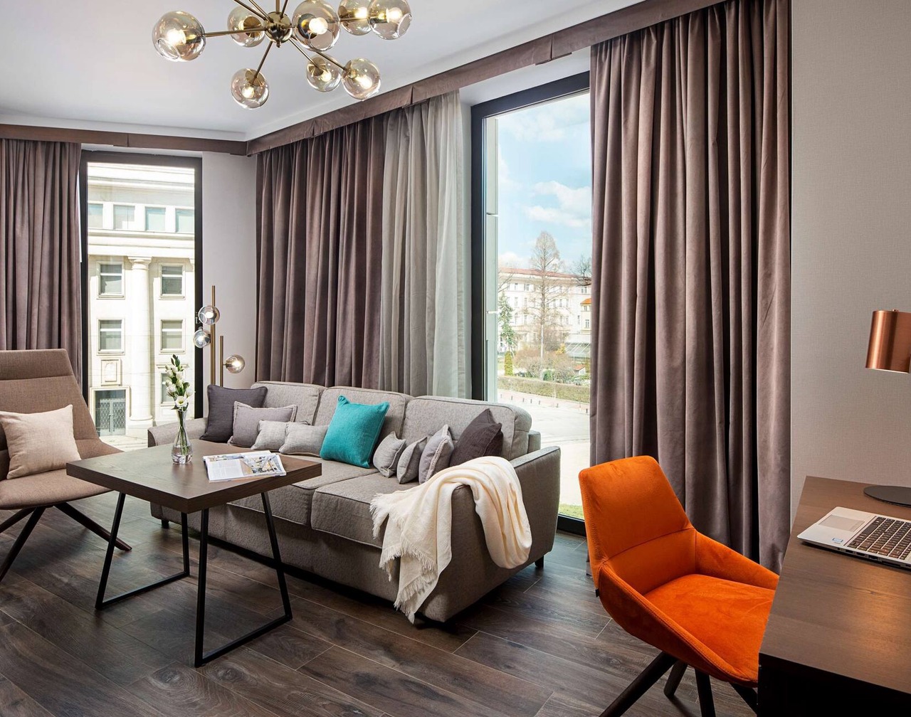 Hyatt Regency Sofia 1