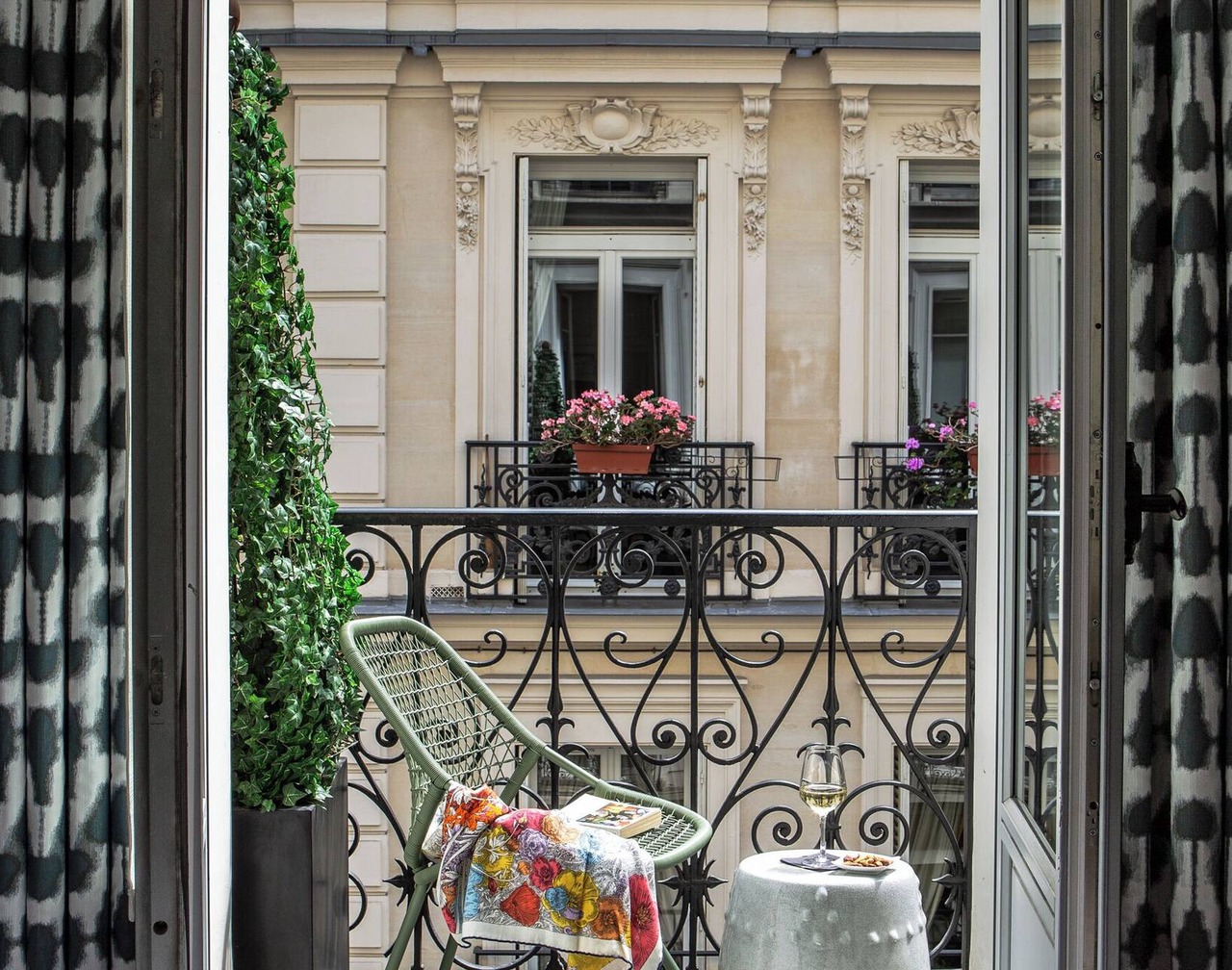 Hôtel Adèle & Jules 1