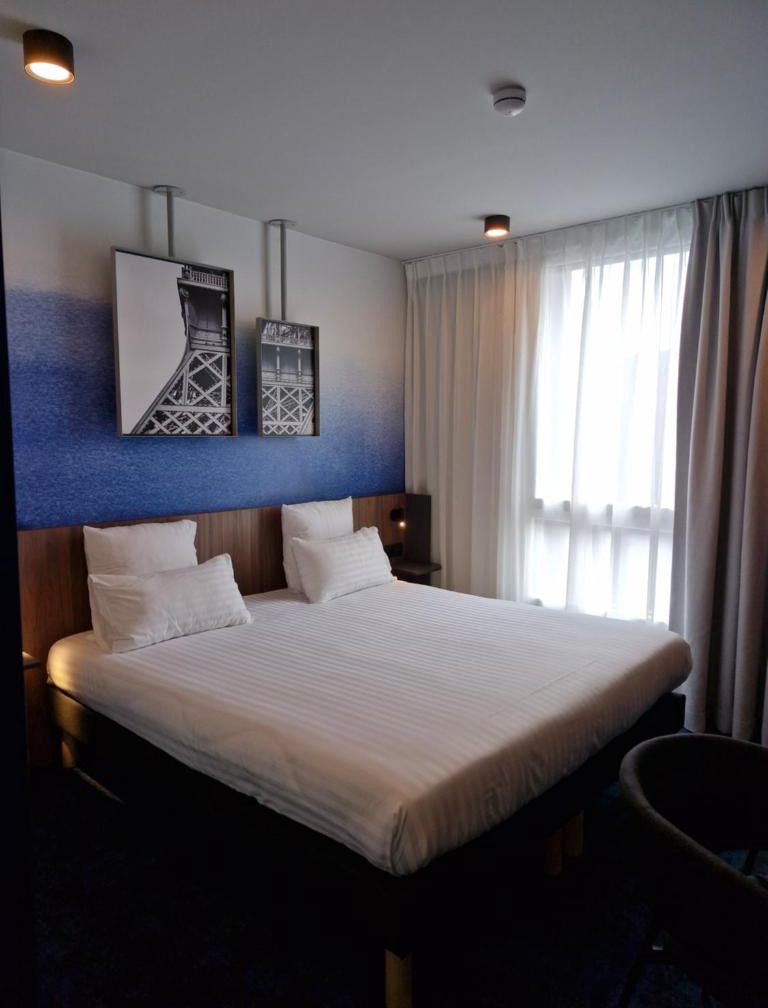 Hôtel AKENA Serris - Val d'Europe 1
