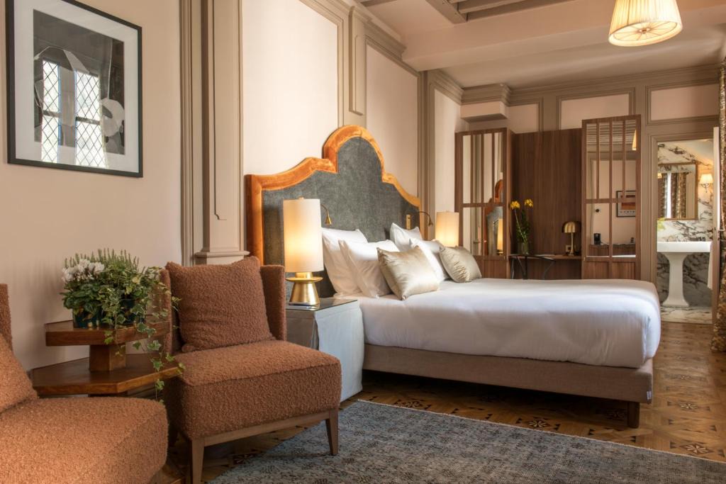 Hôtel Fougère 1