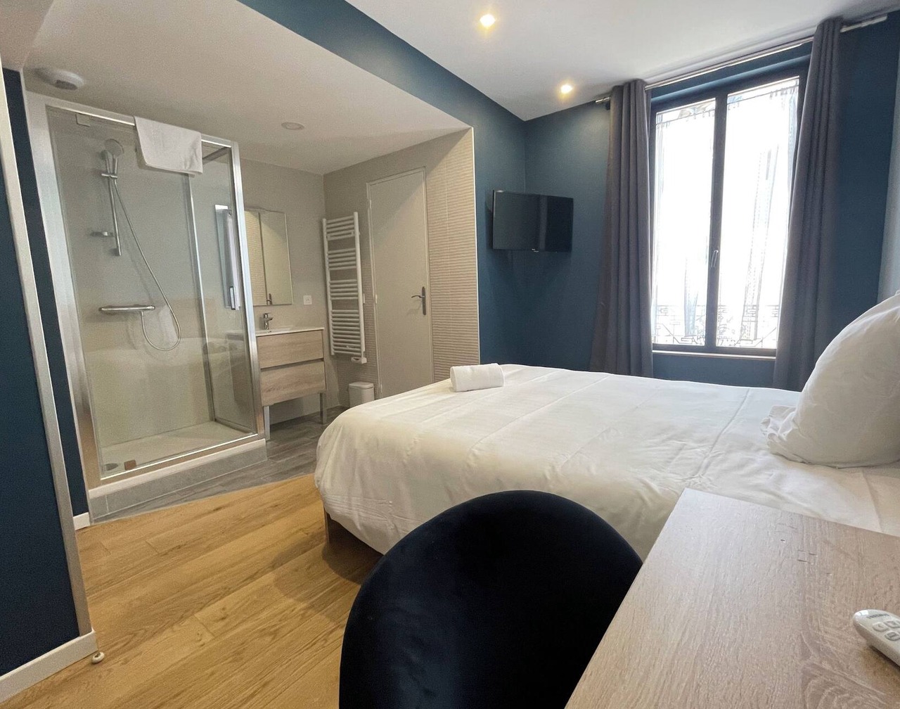 Hôtel Le Celtic 1
