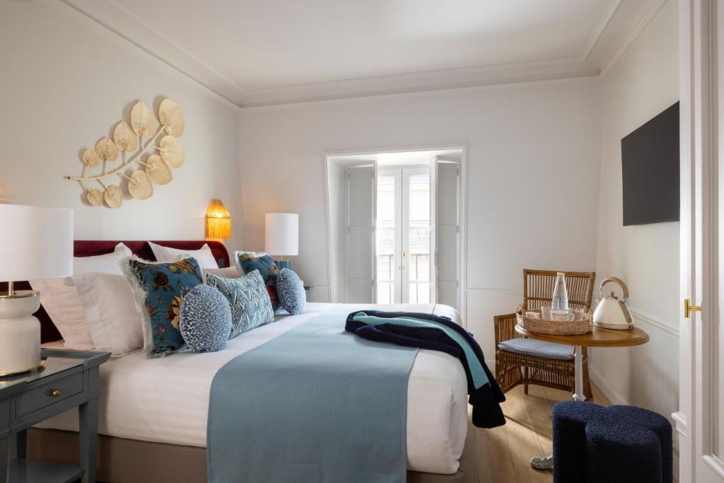 Hôtel Le Lavoisier & Spa 1