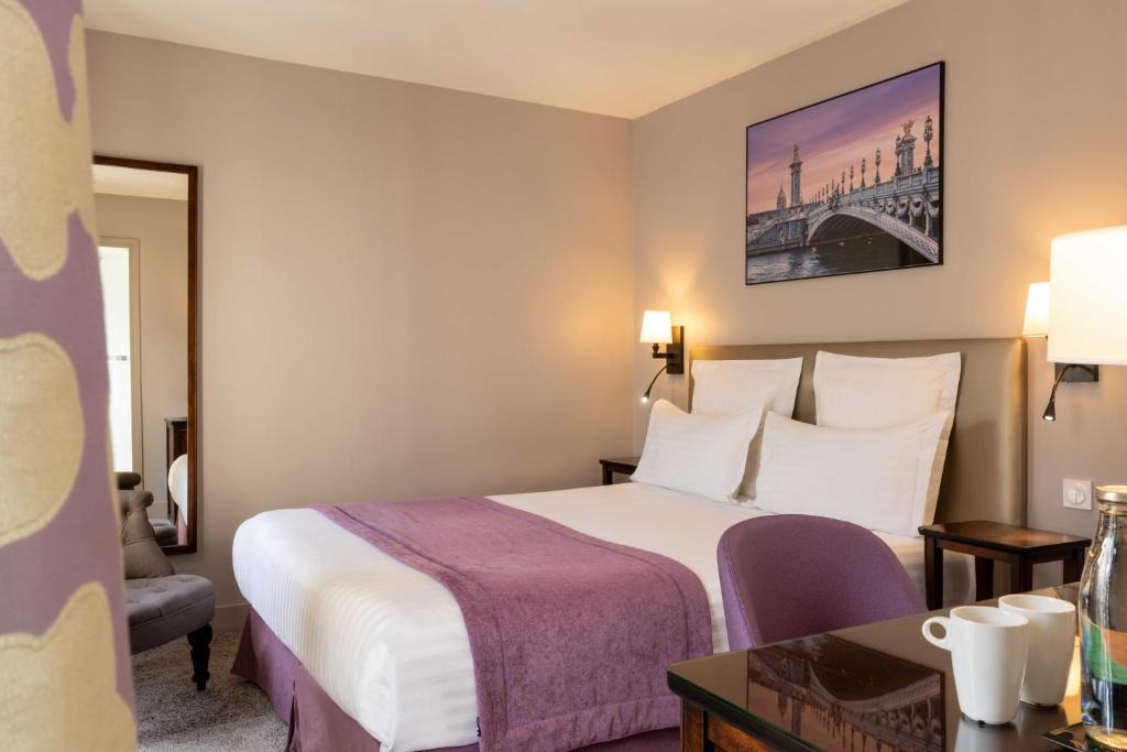 Hôtel Le Relais Saint Charles 1