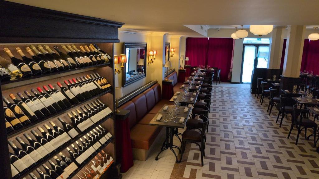 Hôtel & SPA Napoléon 1