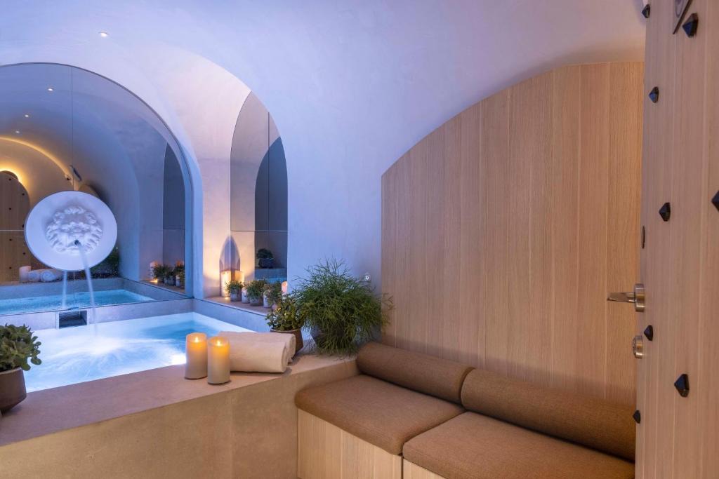 Hôtel & Spa Vinci Due 1