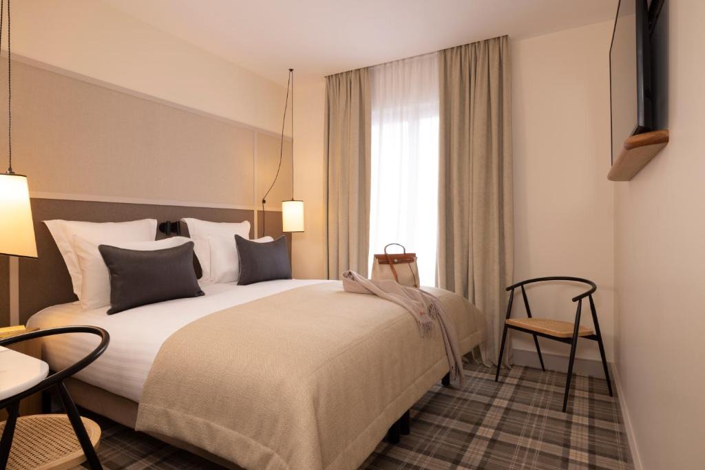 Hôtel Toujours & Spa 1