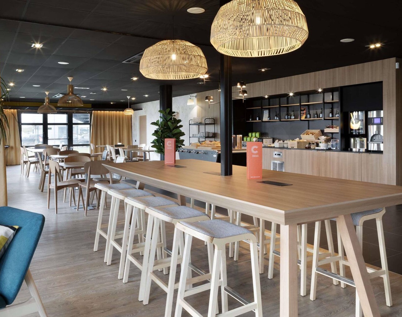 ibis Douai Dechy 1