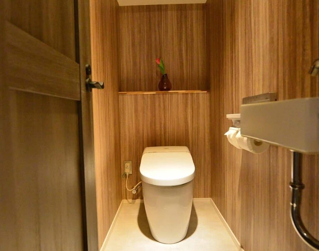 Ideal 2-bedroom apartment in the heart of Roppongi 1